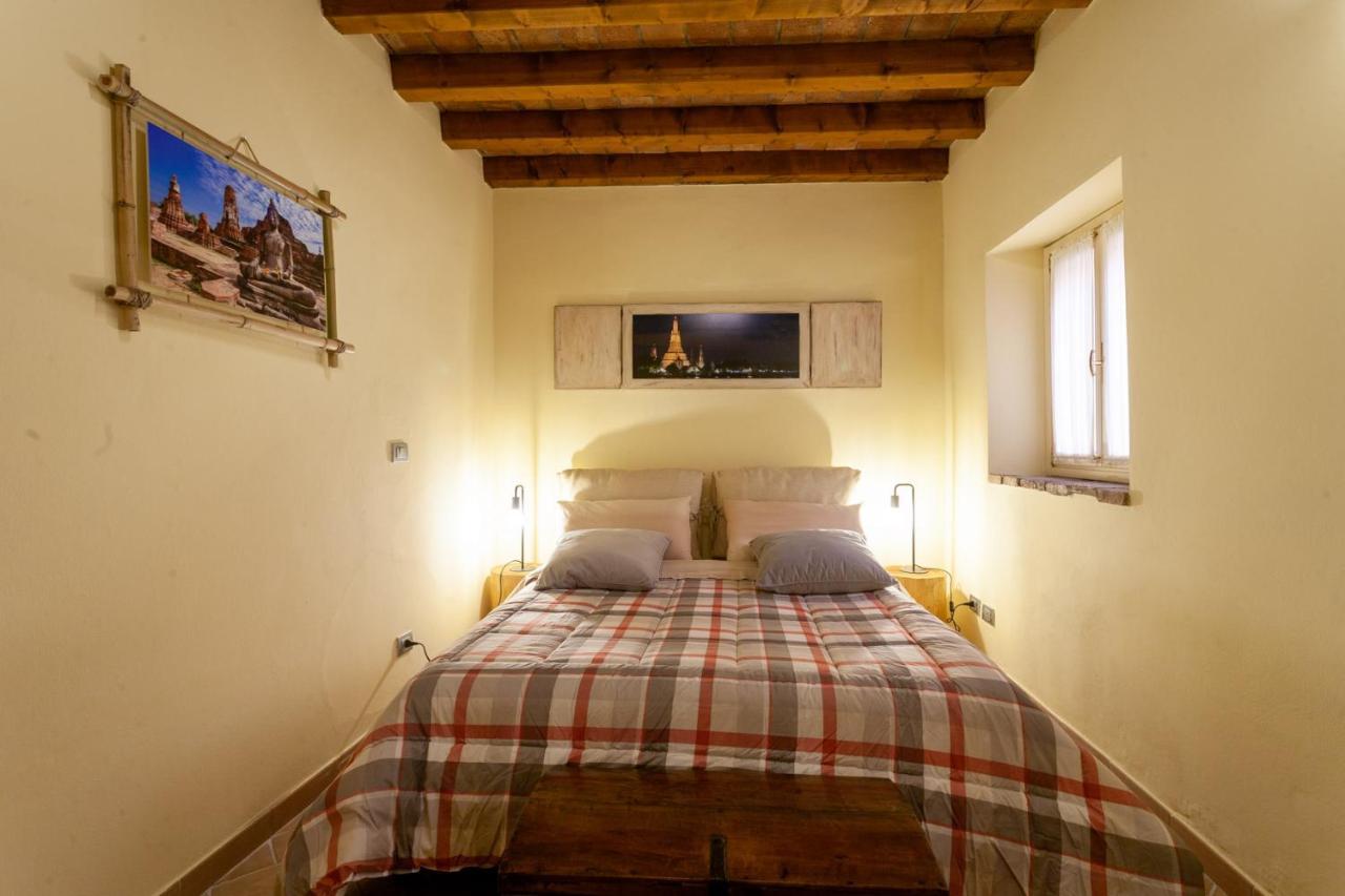 Casa Vacanze Asia Castelvetro di Modena Exterior photo